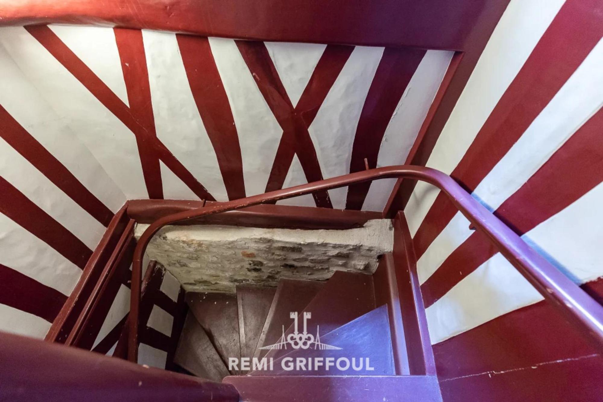 L'Escalier D'H - Duplex 3 In The City Center - Normand Charm - Family Stay Honfleur Esterno foto